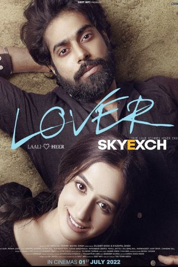 Lover 2022 HD 720p DVD SCR full movie download